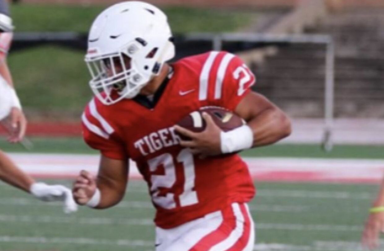 Catoosa at Fort Gibson
